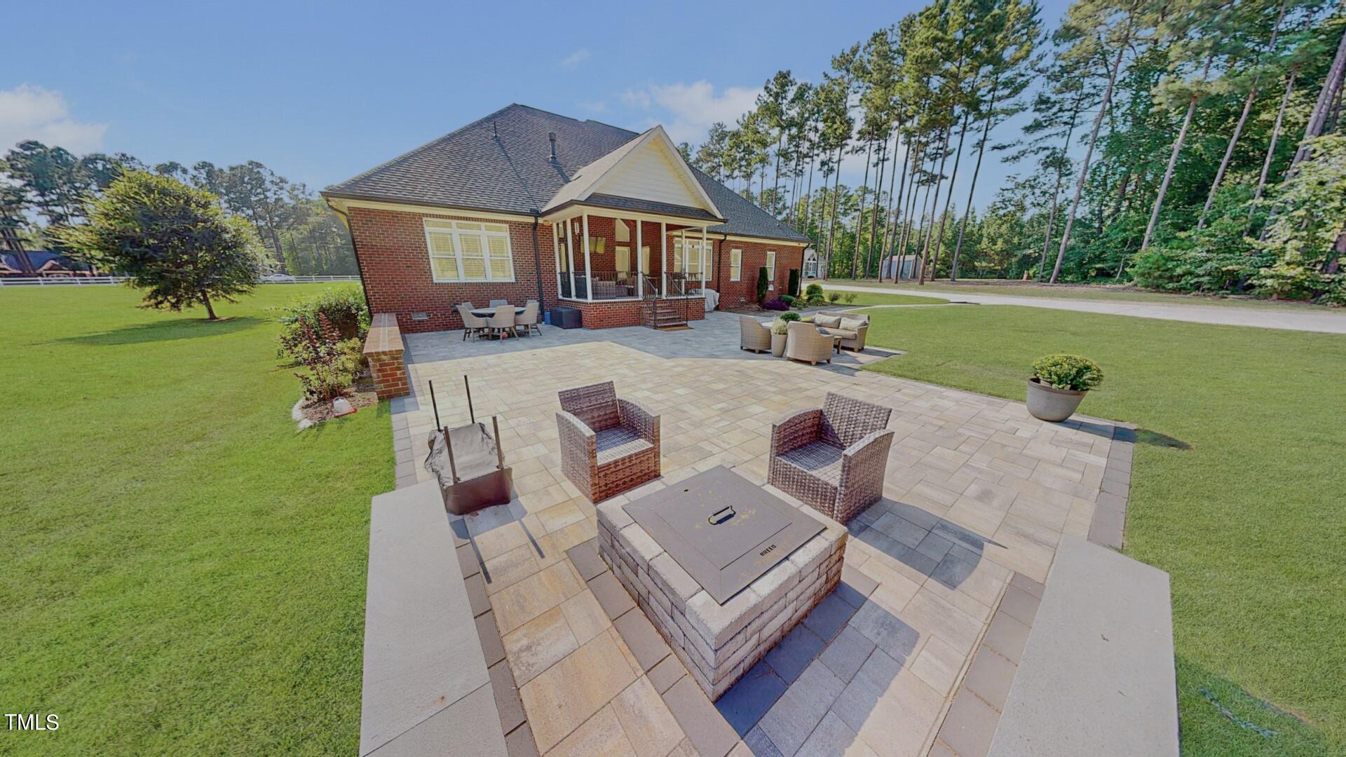 4402 Farrell Road Sanford, NC 27330 - Photo 3 of 30 9d