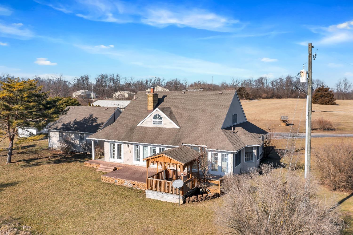 12451 Collier Road Greenfield, OH 45123 - Photo 19 of 21