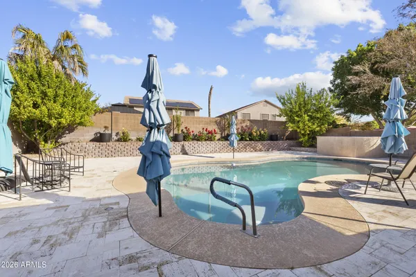 $689,999 | 8996 West Potter Drive, Peoria, AZ 85382