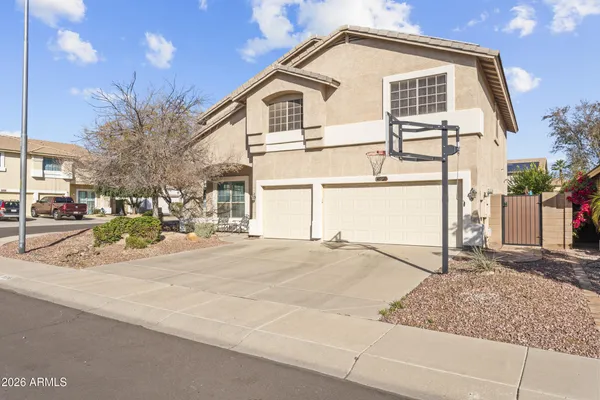 $689,999 | 8996 West Potter Drive, Peoria, AZ 85382