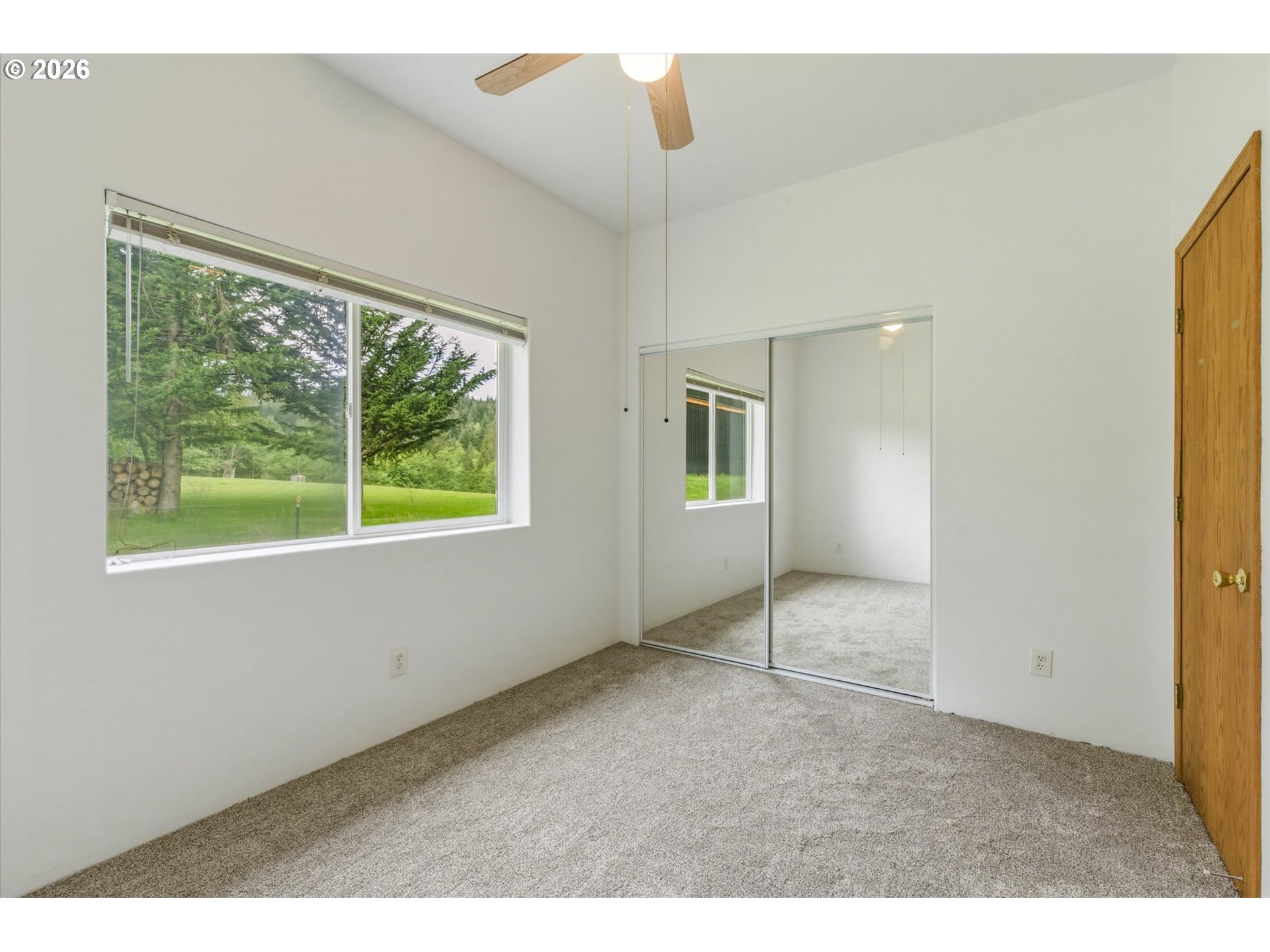 145 Talkeetna Heights Road Longview, WA 98632 - Photo 11 of 48 Bedroom