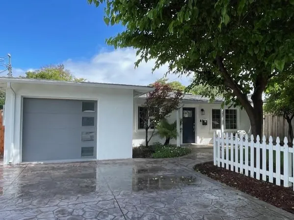 $1,699,000 | 275 Beechnut Avenue, Sunnyvale, CA 94085