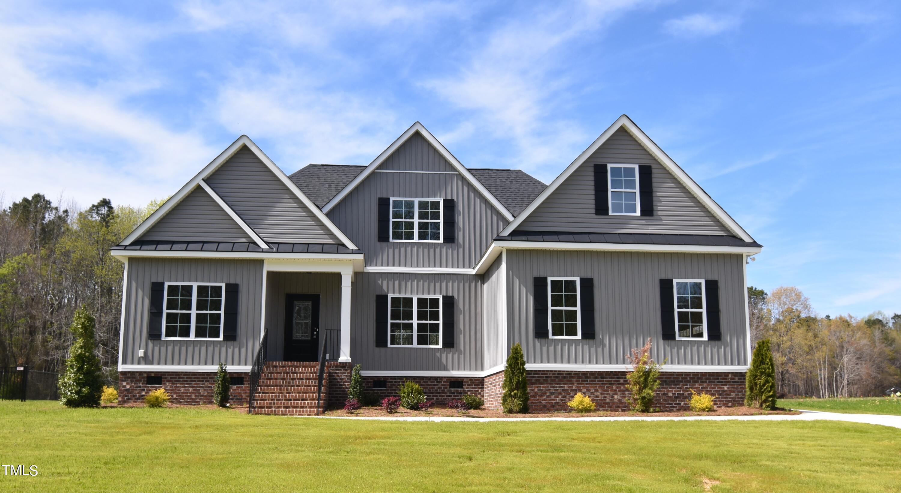 1148 Green Road Spring Hope, NC 27882 - Photo 1 of 37 1148 Green Rd Cropped 3-25-24 2