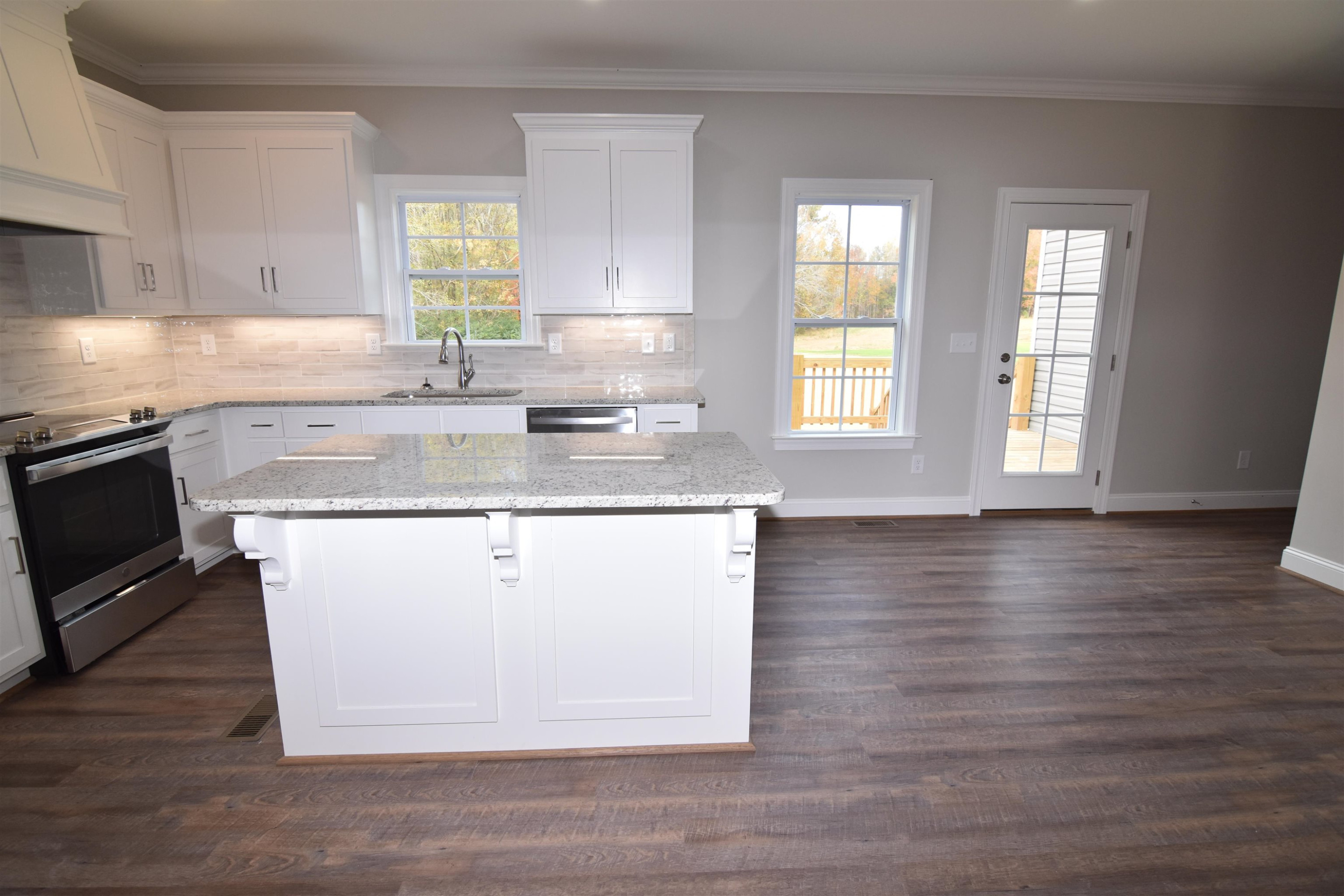 1148 Green Road Spring Hope, NC 27882 - Photo 20 of 37 Photo 8