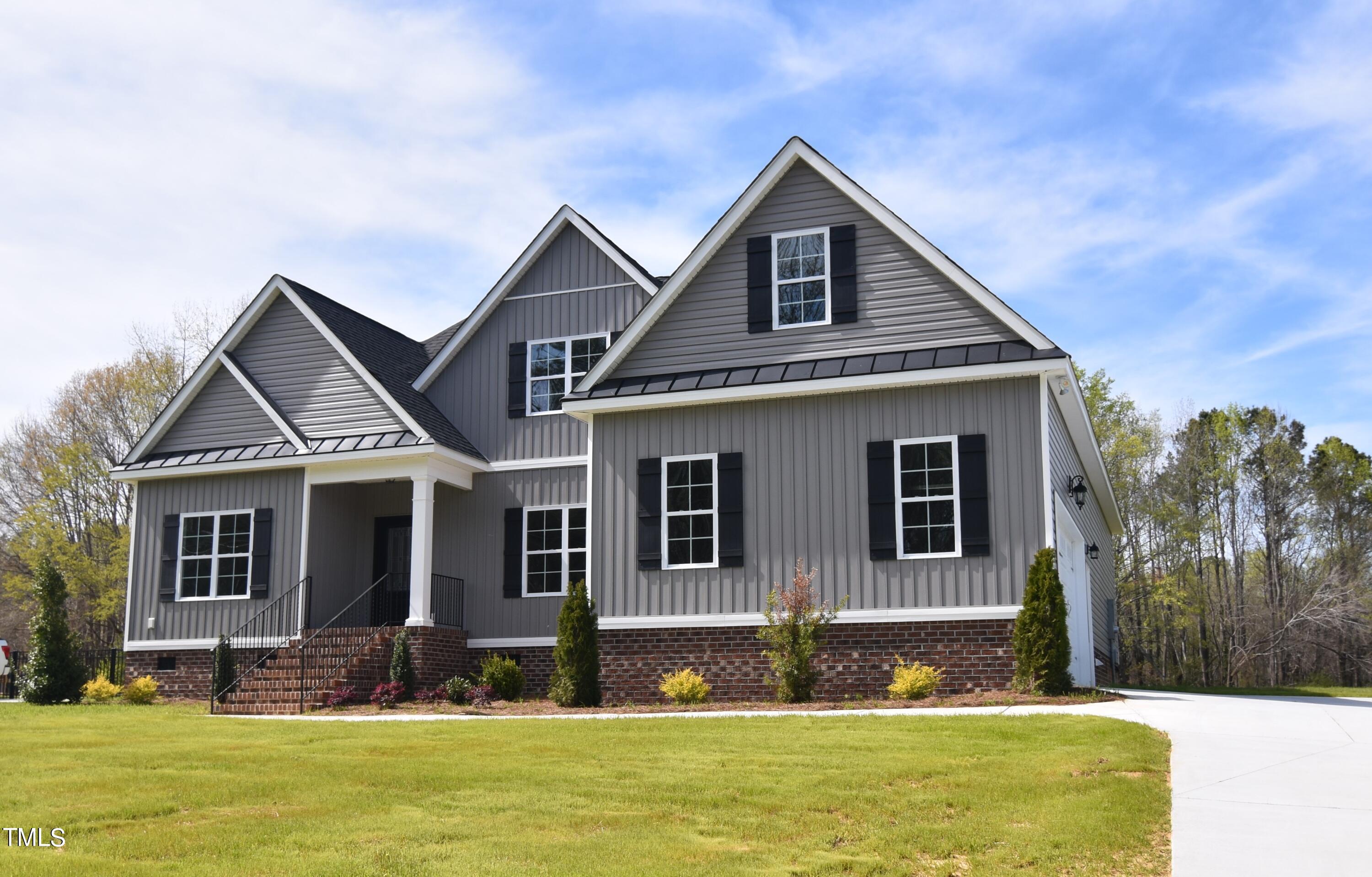 1148 Green Road Spring Hope, NC 27882 - Photo 2 of 37 1148 Green Rd Cropped 3-25-24