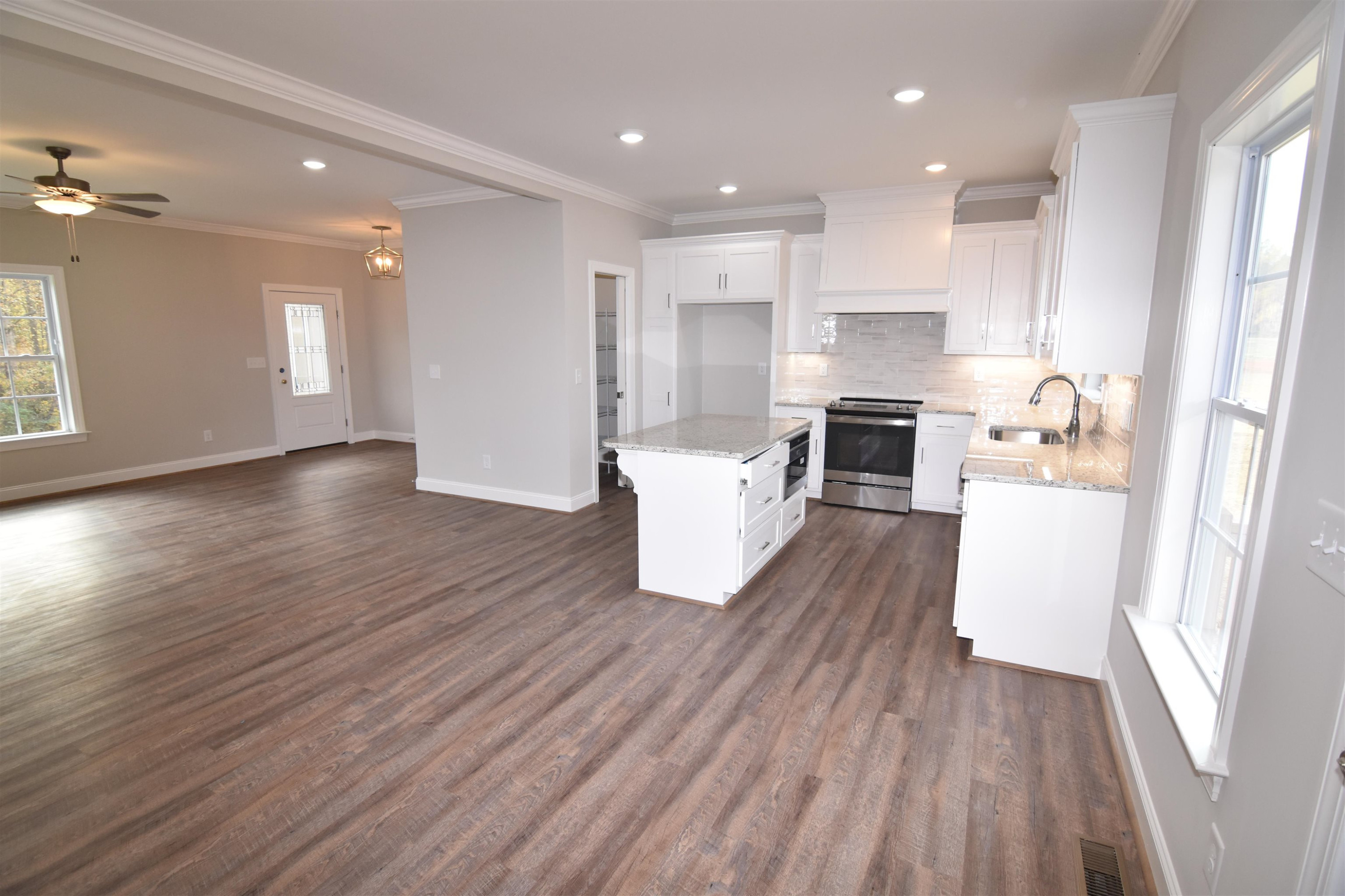 1148 Green Road Spring Hope, NC 27882 - Photo 21 of 37 Photo 9