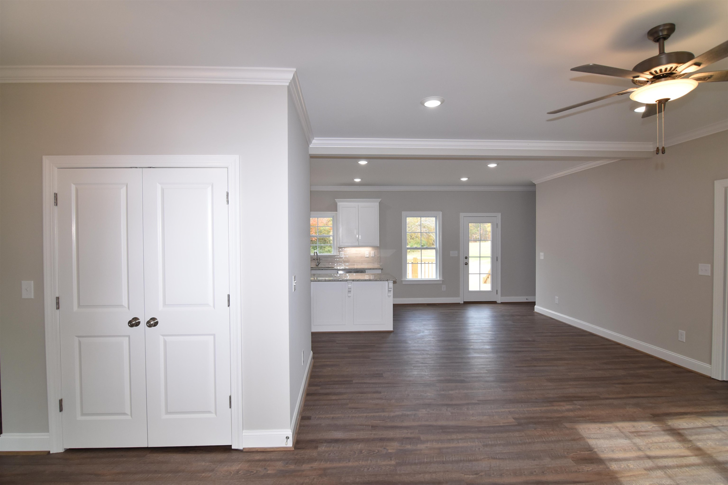 1148 Green Road Spring Hope, NC 27882 - Photo 4 of 37 Photo 2