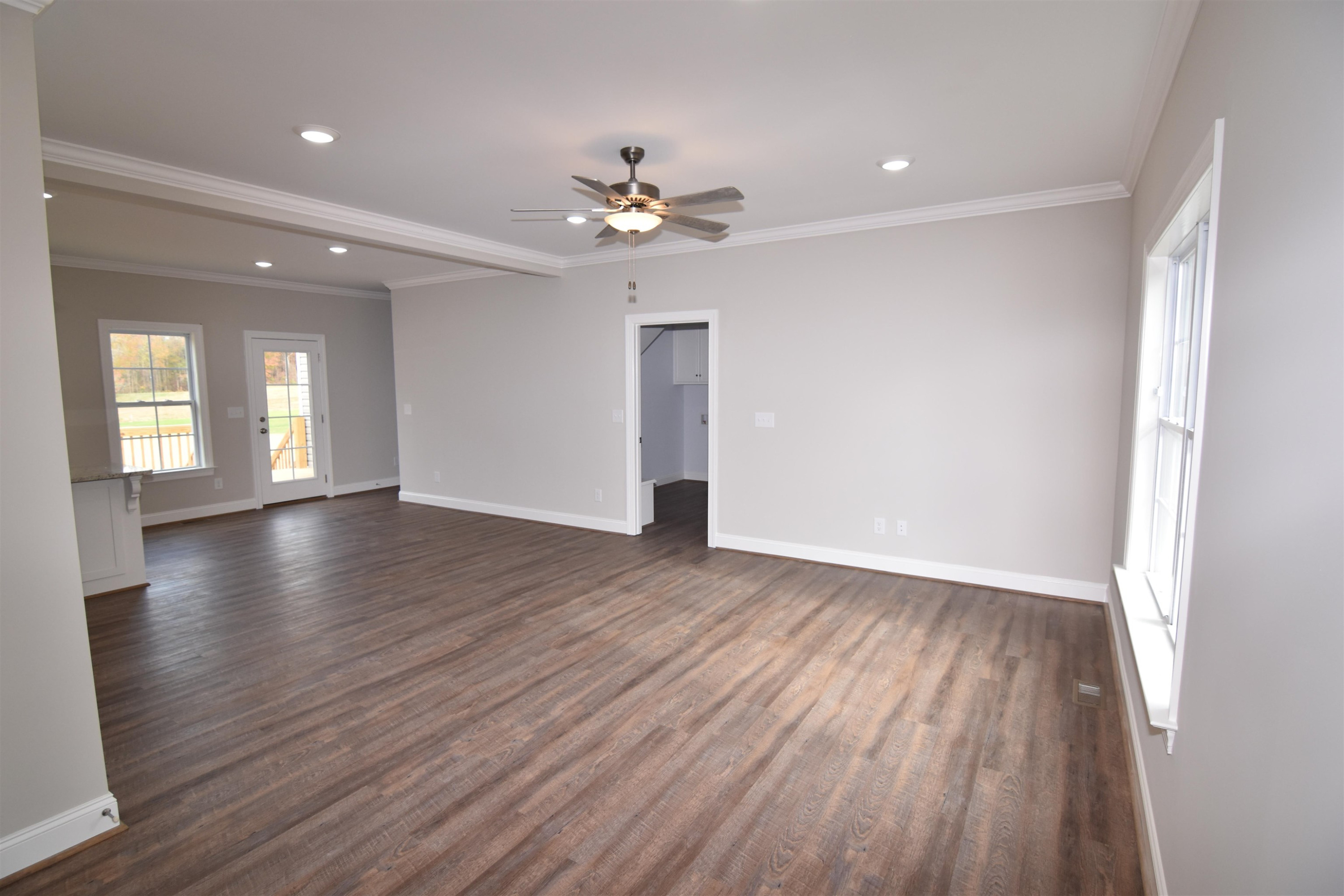 1148 Green Road Spring Hope, NC 27882 - Photo 5 of 37 Photo 3