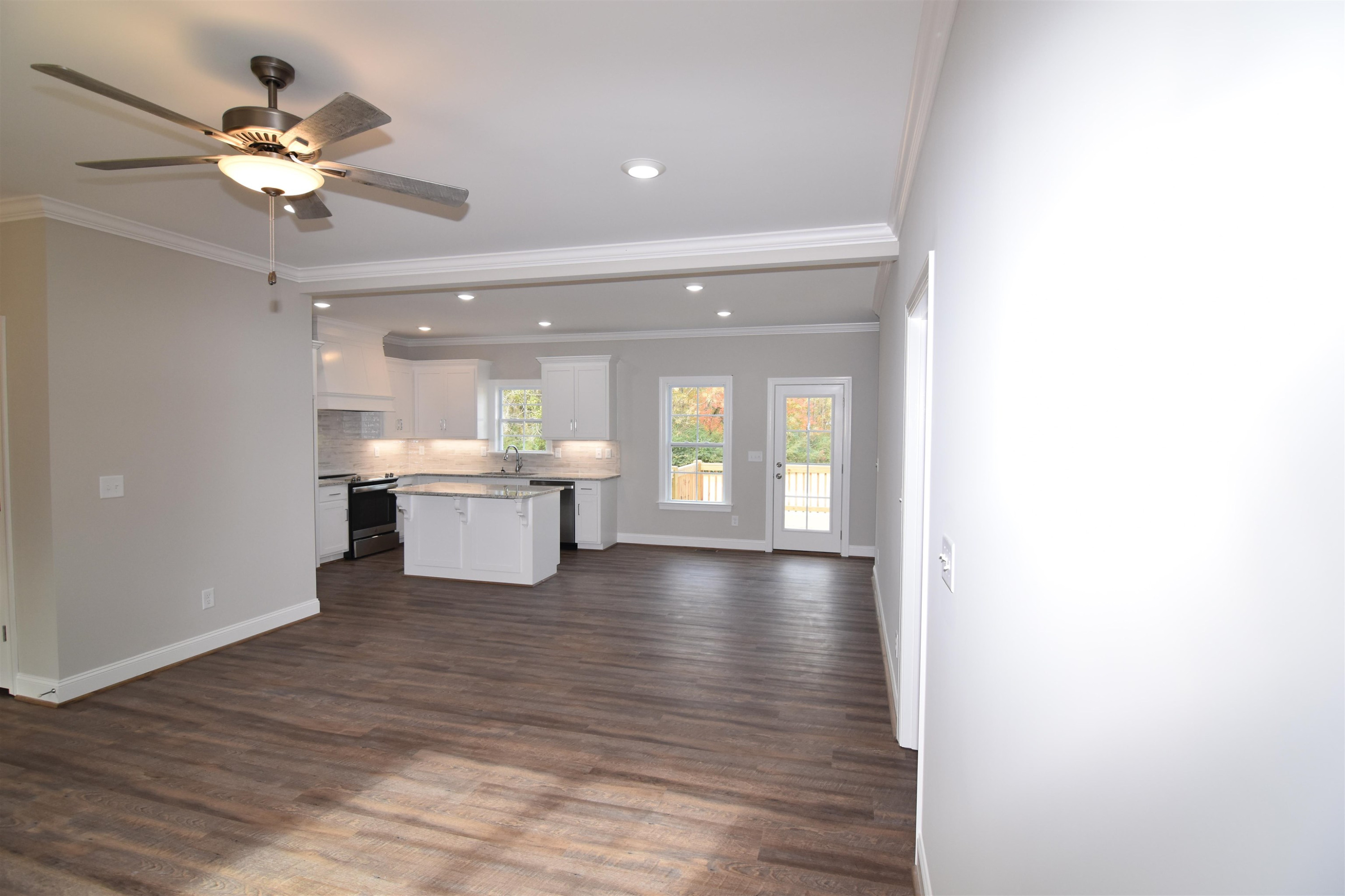 1148 Green Road Spring Hope, NC 27882 - Photo 8 of 37 Photo 6