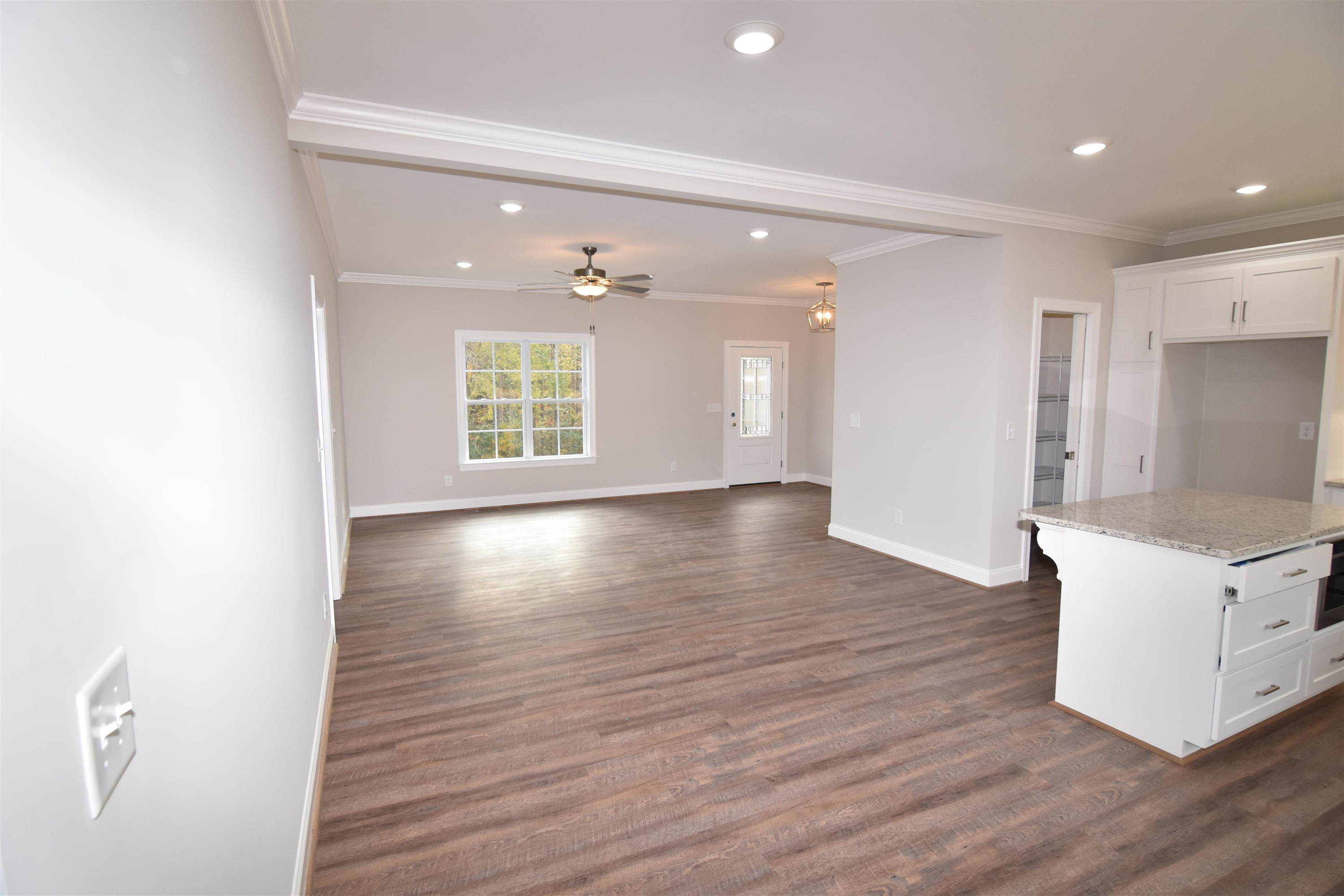 1148 Green Road Spring Hope, NC 27882 - Photo 9 of 37 Photo 7