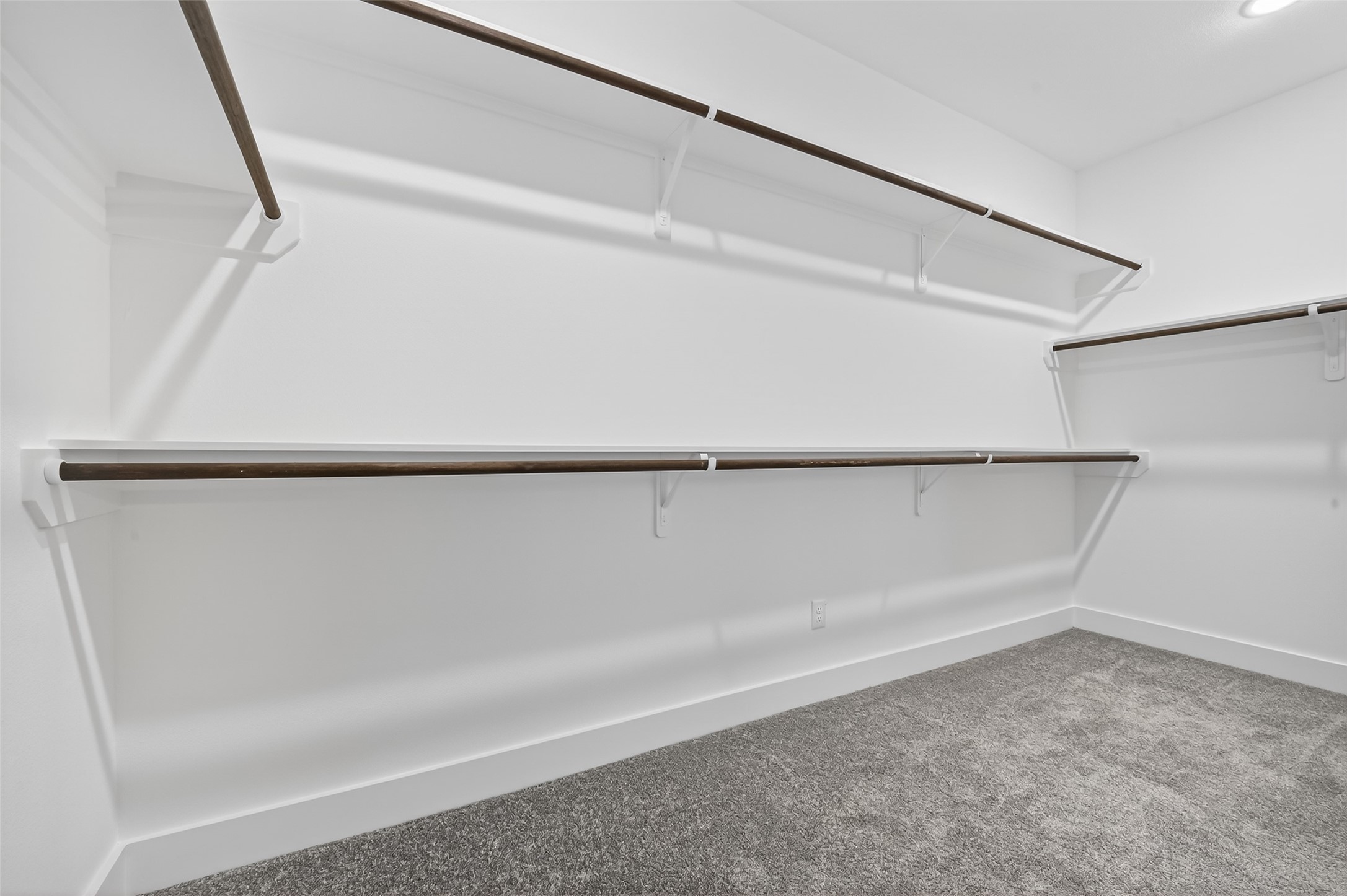 4902 Wunder Way Houston, TX 77069 - Photo 23 of 41 a close view of closet