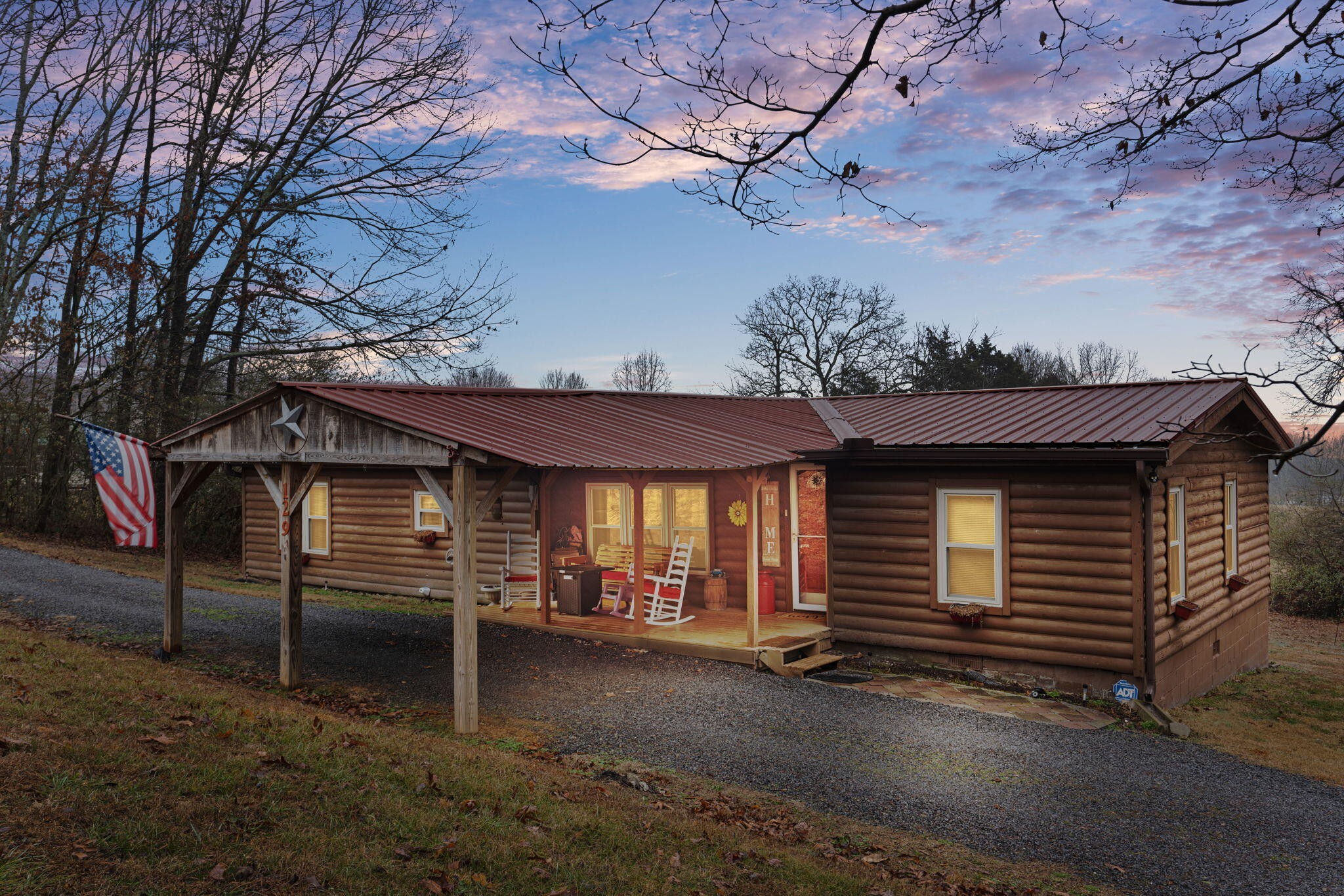 129 Farris Road Cleveland, TN 37323 - Photo 2 of 26 a view of a house with a yard