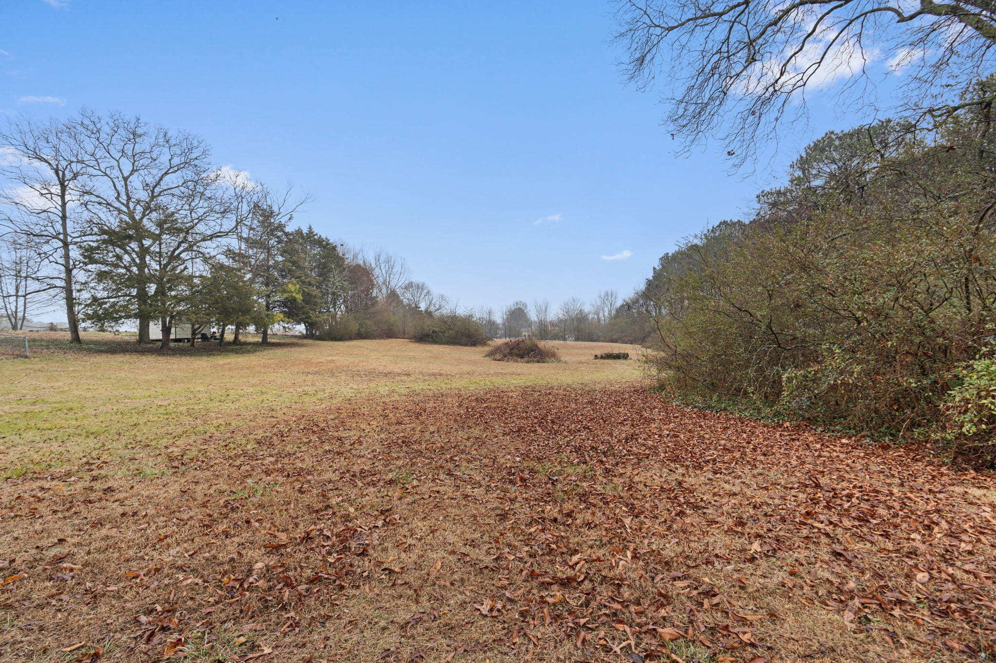 129 Farris Road Cleveland, TN 37323 - Photo 24 of 26 a view of an outdoor space and a yard
