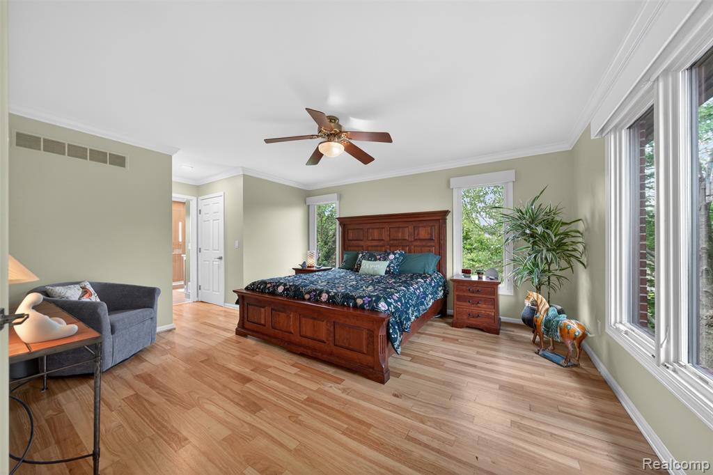 41621 Hempshire Street Novi, MI 48375 - Photo 30 of 76