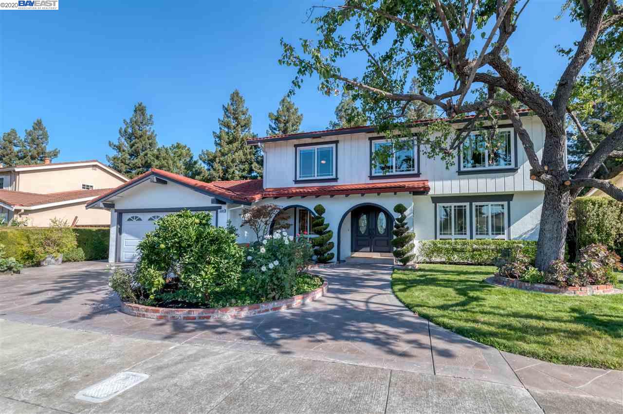 2009 Foxswallow Road Pleasanton, CA 94566 - Photo 1 of 1 Gallery Image 1