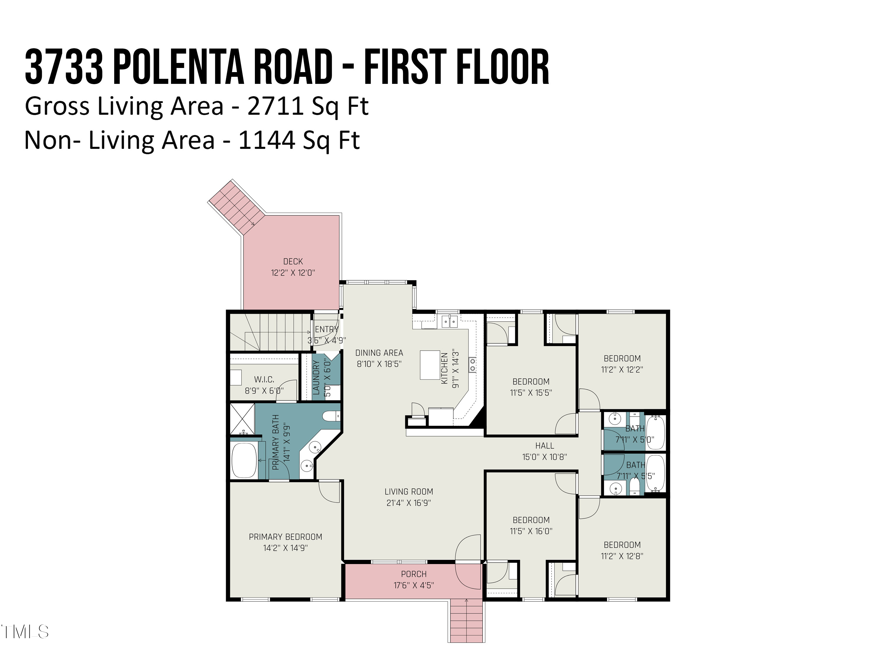 3733 Polenta Road Clayton, NC 27520 - Photo 49 of 51