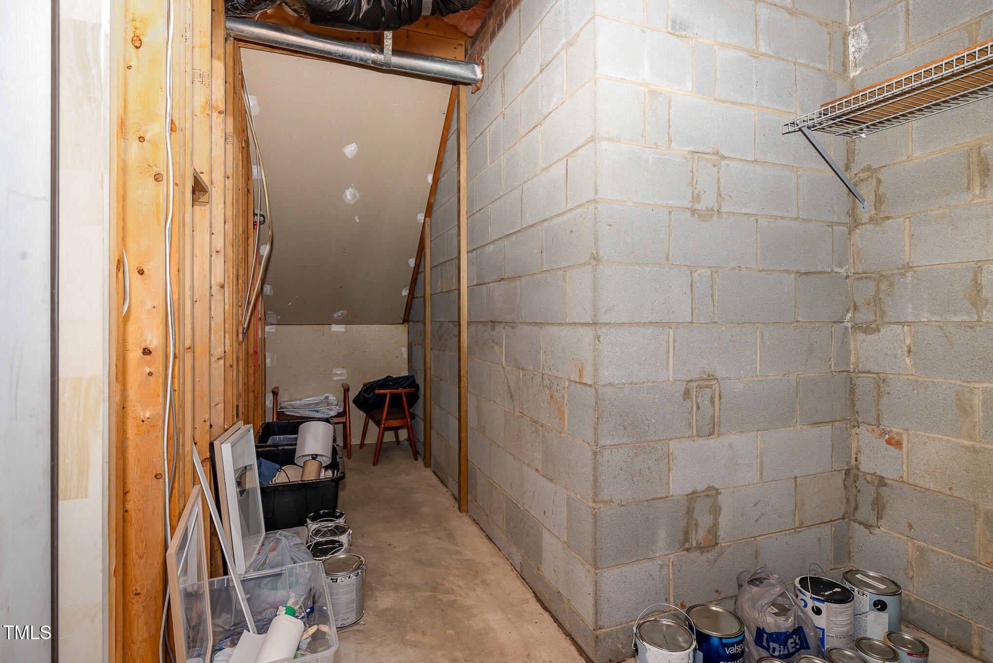 3733 Polenta Road Clayton, NC 27520 - Photo 27 of 51 a bathroom with a shower and a sink