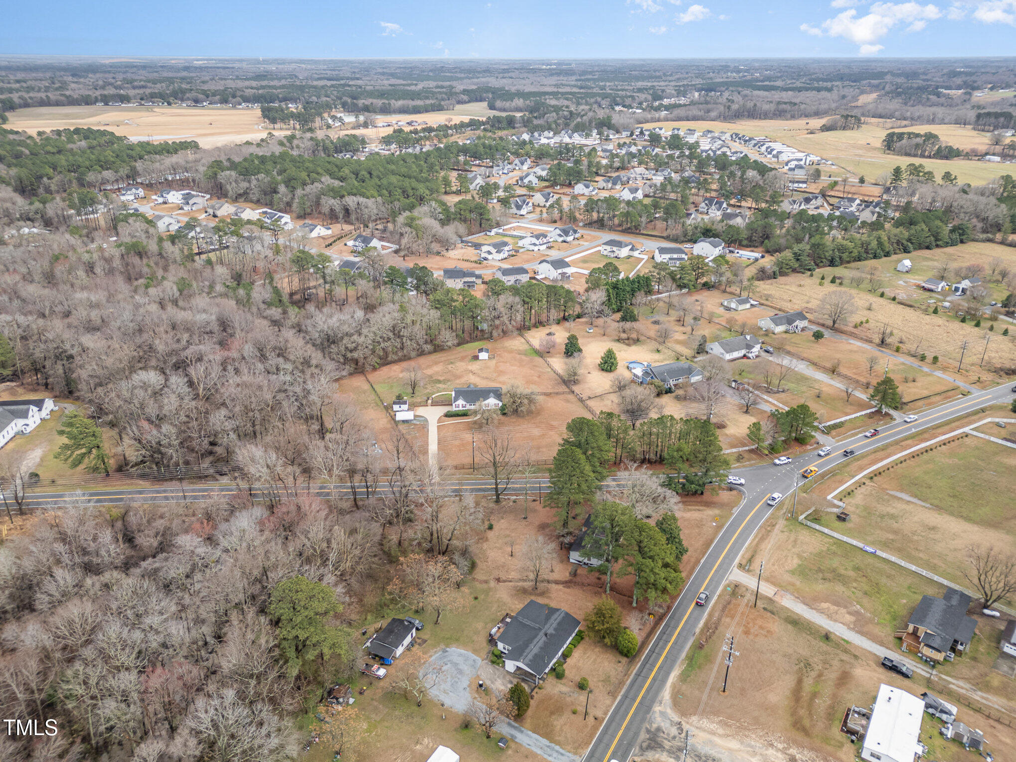 3733 Polenta Road Clayton, NC 27520 - Photo 48 of 51