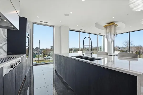 $1,790,000 | 4951 West 134th Street, Unit 204, Leawood, KS 66224
