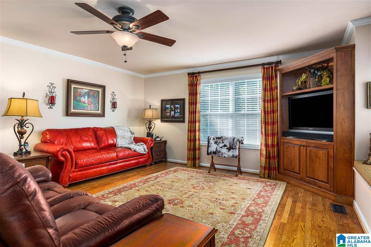 3433 Coody Road Trussville, AL 35173 - Photo 20 of 30