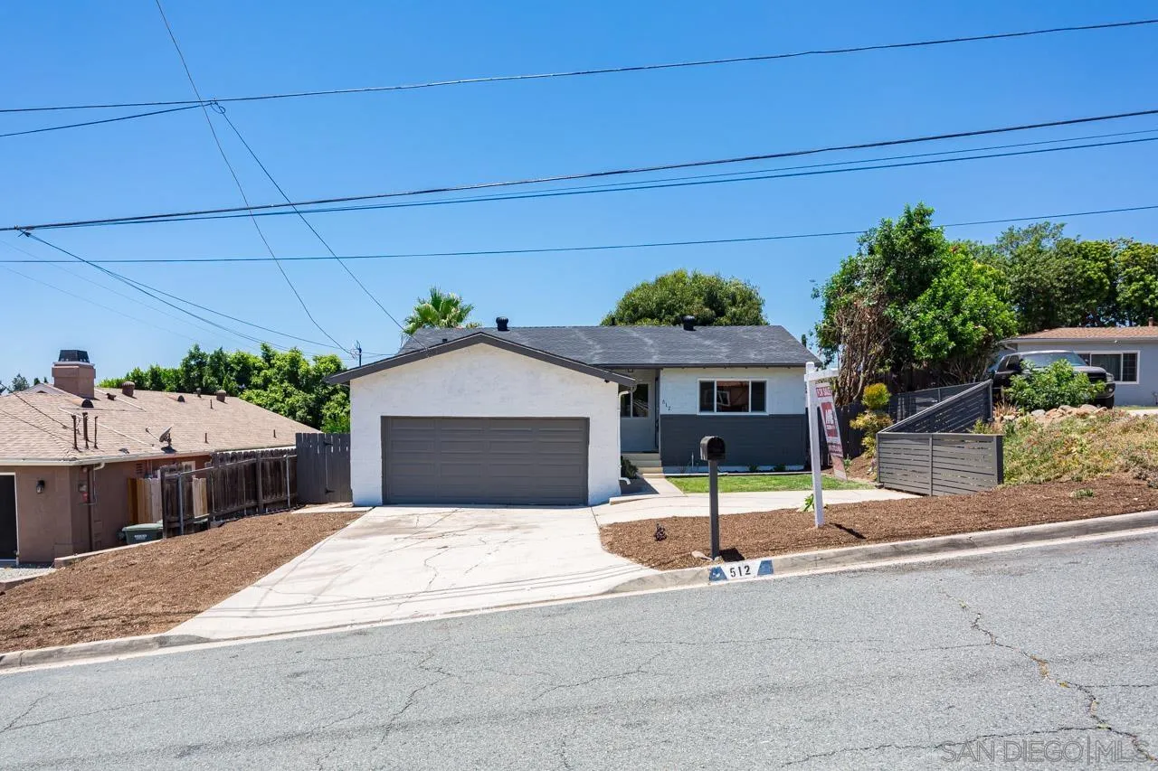 512 Concepcion Avenue Spring Valley, CA 91977 - Photo 2 of 31 Gallery Image 2