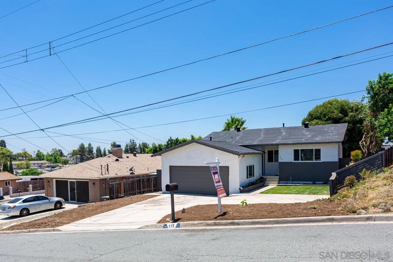 512 Concepcion Avenue Spring Valley, CA 91977 - Photo 3 of 31 Gallery Image 3
