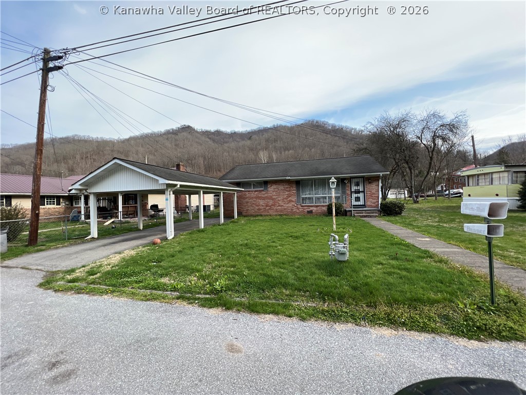 231 Bailey Road Davin, WV 25617 - Photo 24 of 25 Gallery Image 24