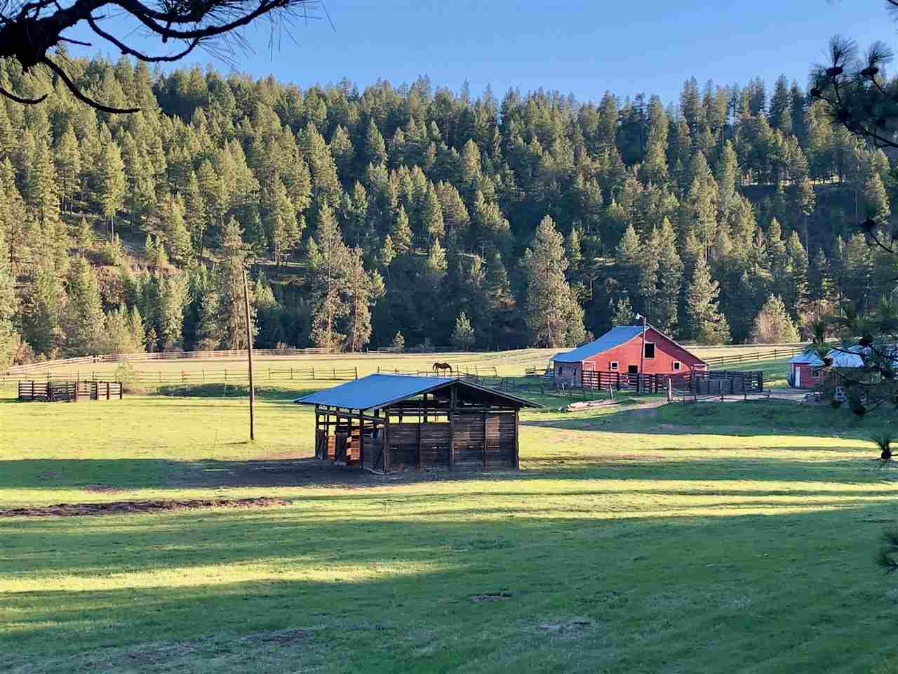 13403 West Euclid Road, Unit SOUTHERN PARCELS Spokane, WA 99224 - Photo 4 of 15
