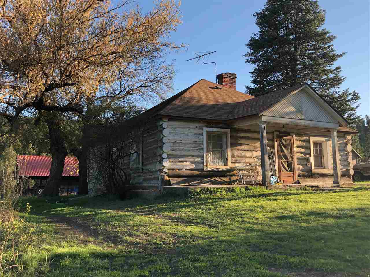 13403 West Euclid Road, Unit SOUTHERN PARCELS Spokane, WA 99224 - Photo 8 of 15