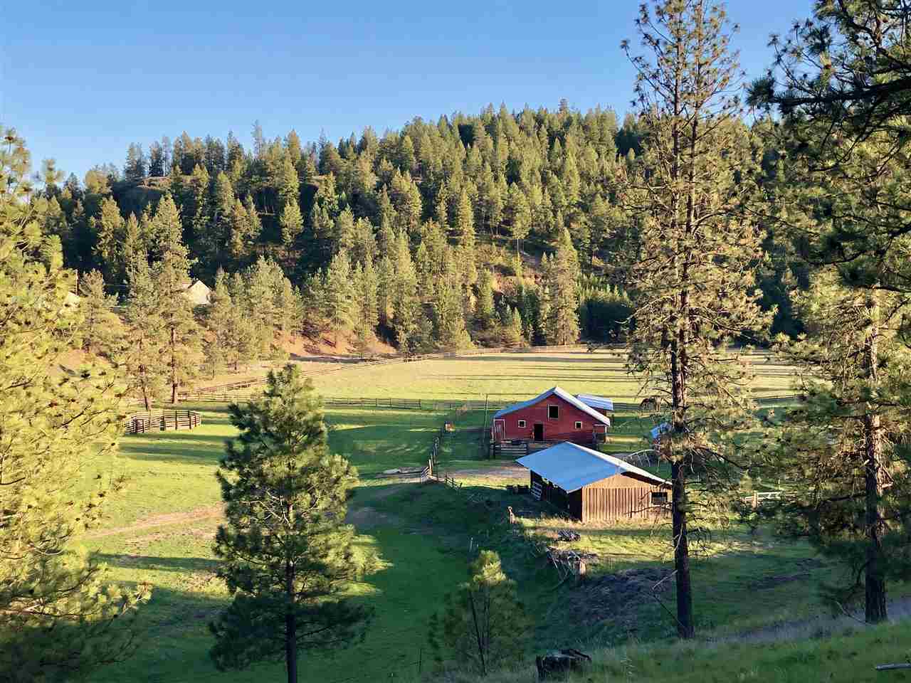 13403 West Euclid Road, Unit SOUTHERN PARCELS Spokane, WA 99224 - Photo 10 of 15