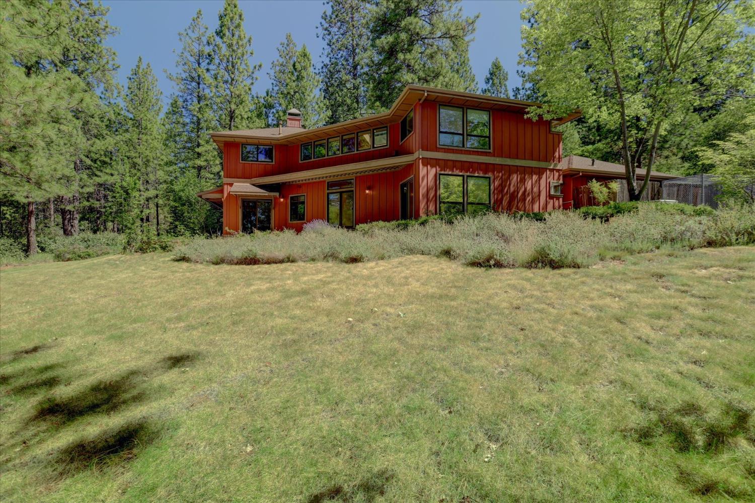16934 Indian Flat Road Nevada City, CA 95959 - Photo 2 of 96