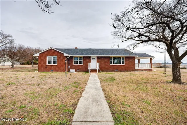 $299,000 | 8100 Highway 55, Dover, NC 28526