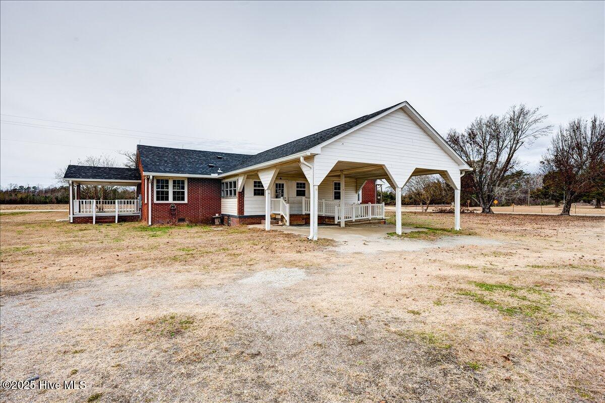 8100 Highway 55 Dover, NC 28526 - Photo 12 of 53 12-8100_NC55-41