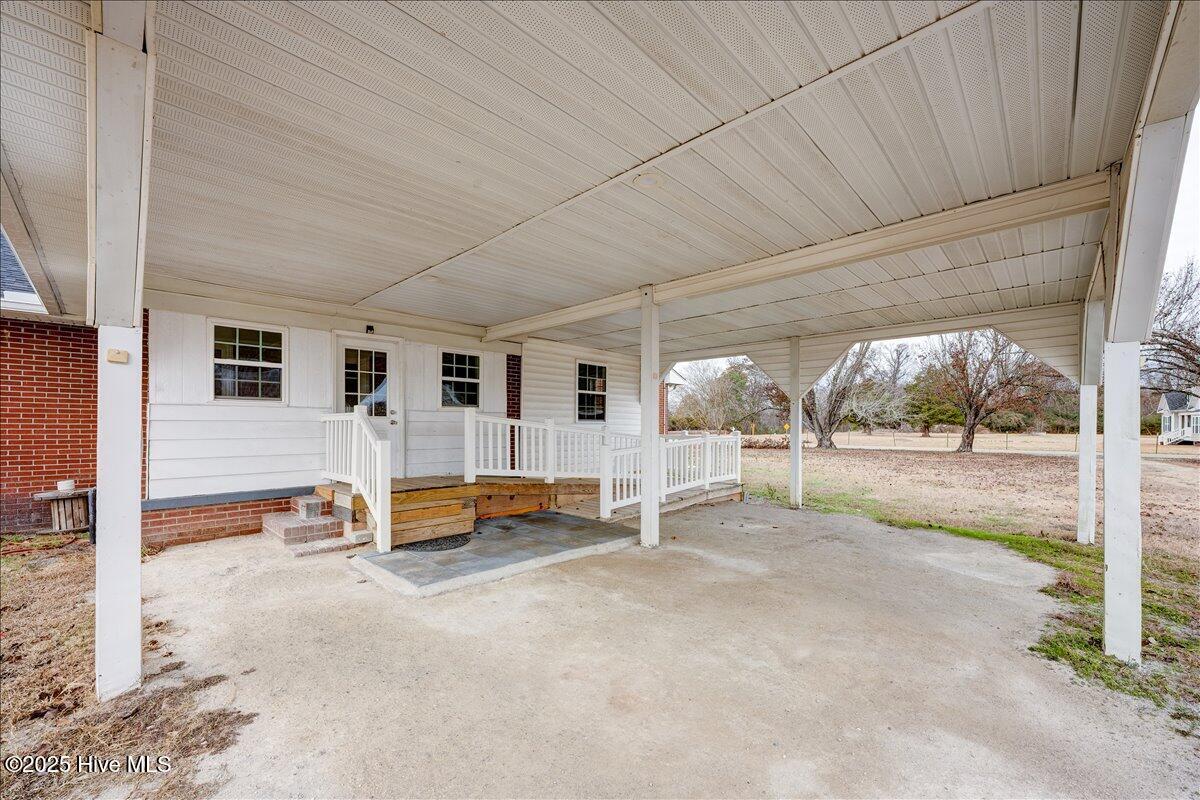 8100 Highway 55 Dover, NC 28526 - Photo 13 of 53 13-8100_NC55-42