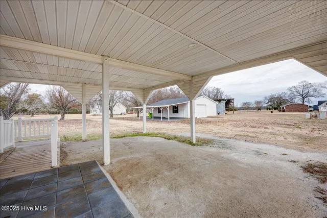 $299,000 | 8100 Highway 55, Dover, NC 28526