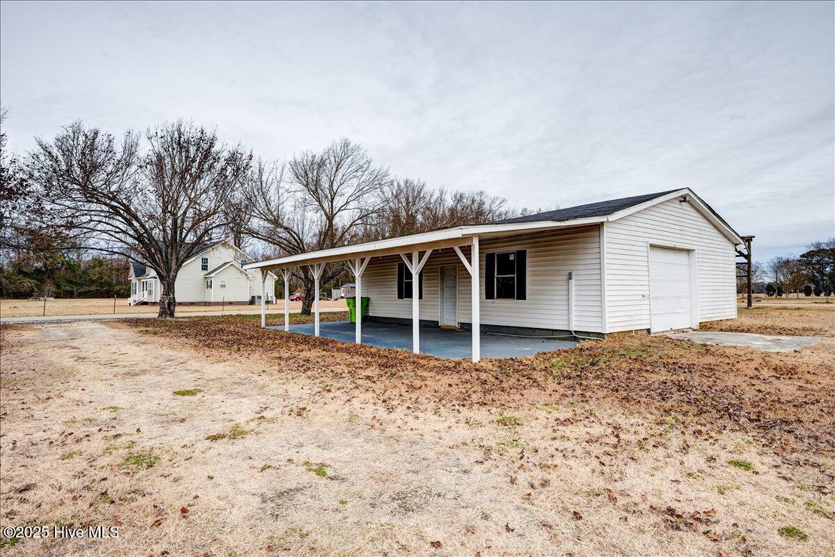 8100 Highway 55 Dover, NC 28526 - Photo 15 of 53 15-8100_NC55-44