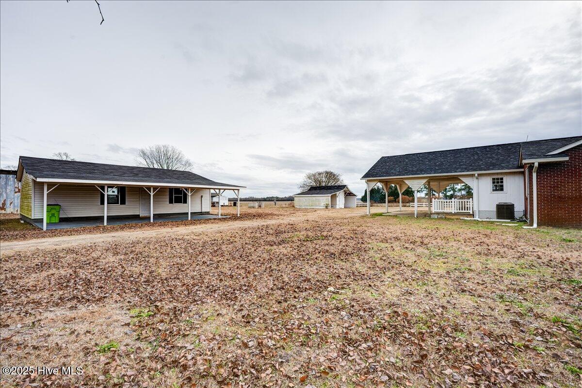 8100 Highway 55 Dover, NC 28526 - Photo 21 of 53 21-8100_NC55-50