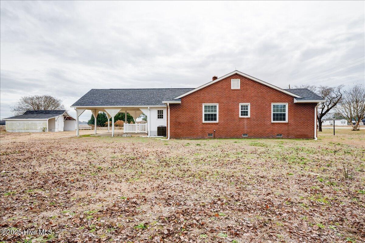 8100 Highway 55 Dover, NC 28526 - Photo 22 of 53 22-8100_NC55-51