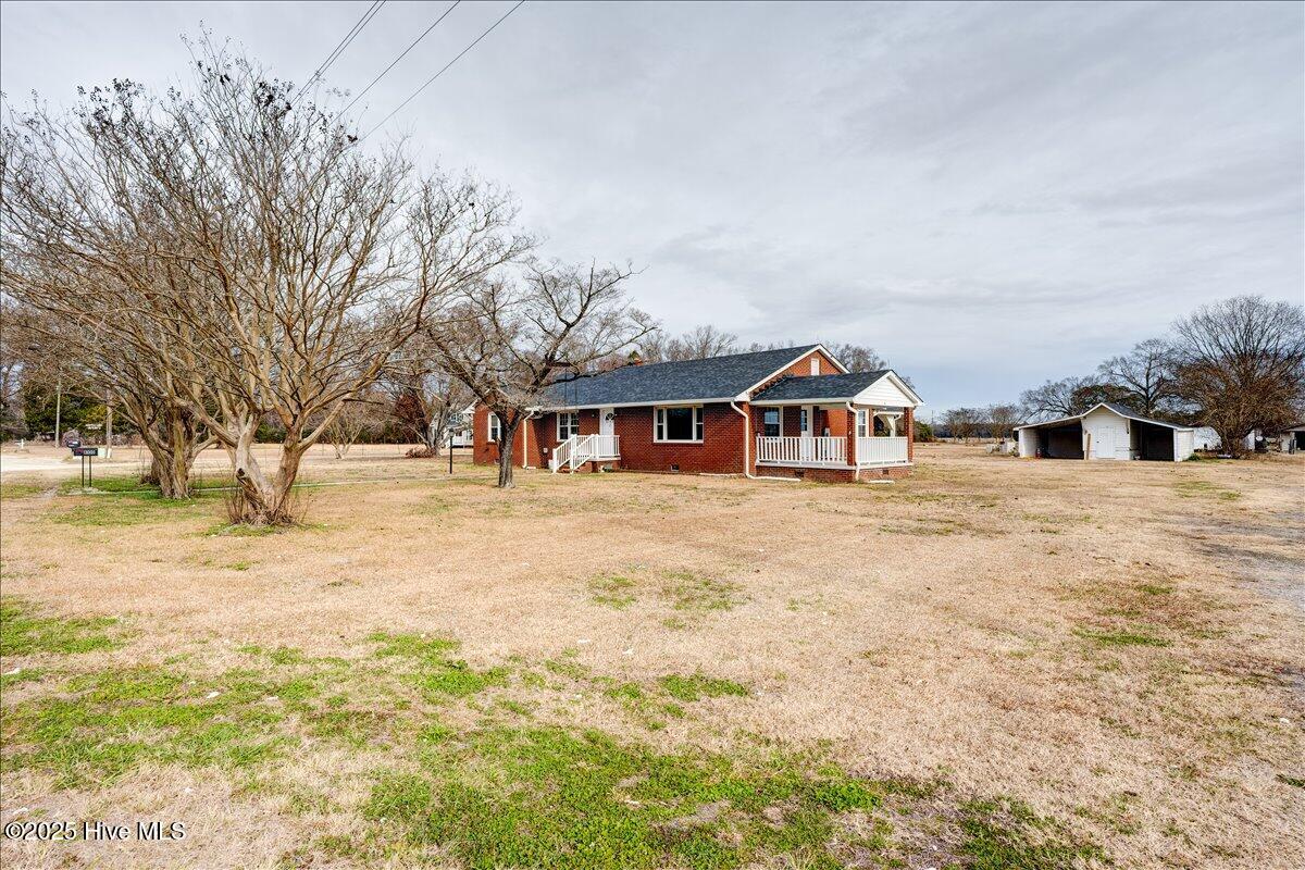 8100 Highway 55 Dover, NC 28526 - Photo 3 of 53 03-8100_NC55-35