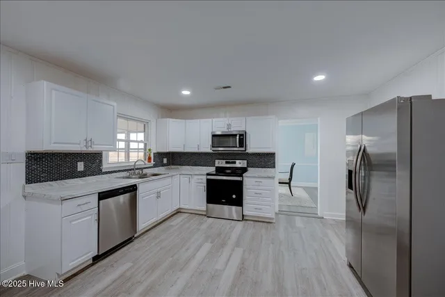 $299,000 | 8100 Highway 55, Dover, NC 28526