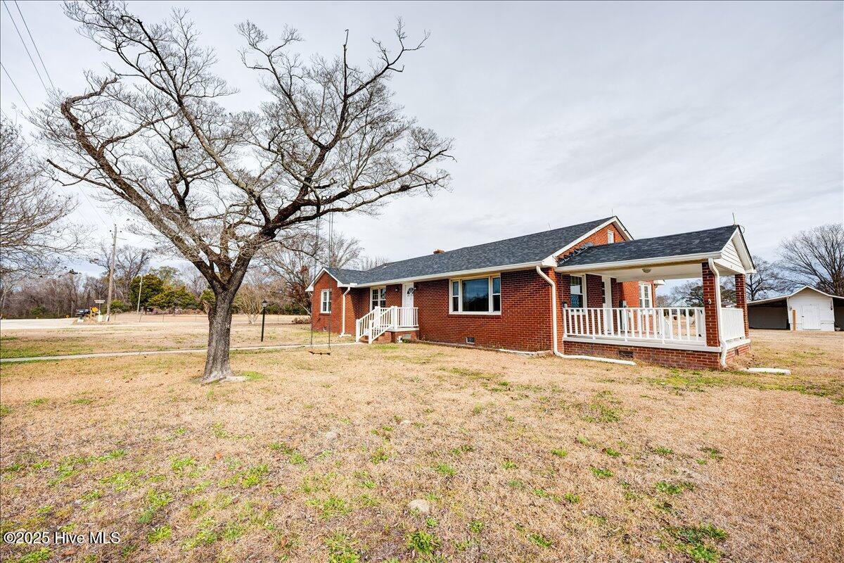 8100 Highway 55 Dover, NC 28526 - Photo 4 of 53 04-8100_NC55-36