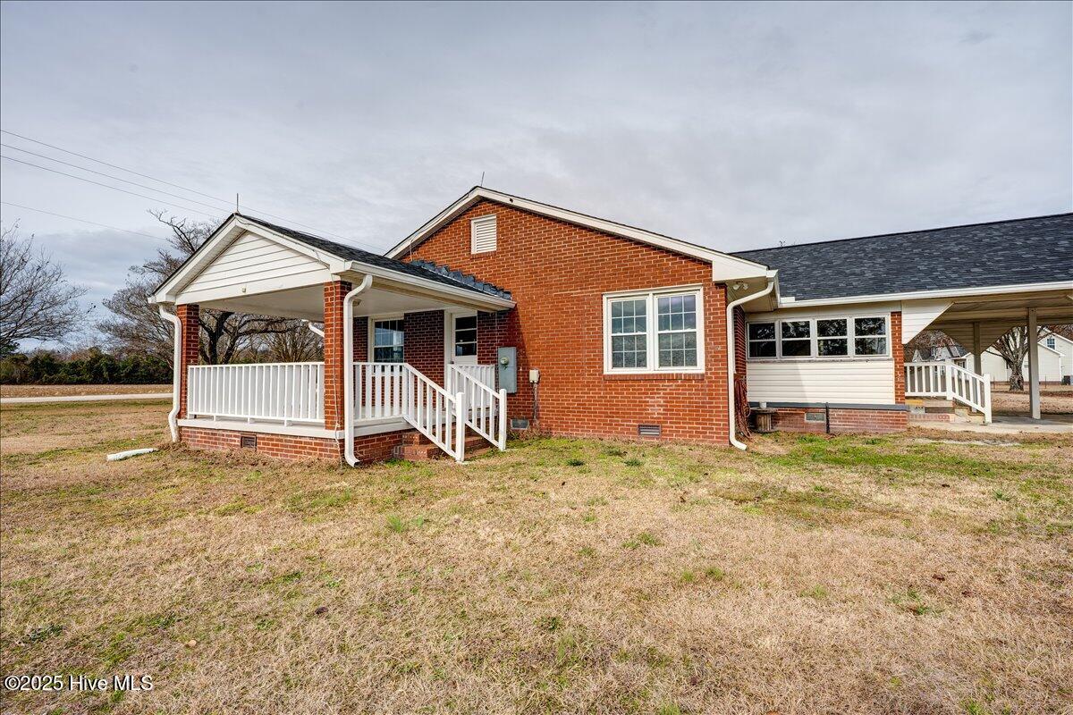 8100 Highway 55 Dover, NC 28526 - Photo 5 of 53 05-8100_NC55-32