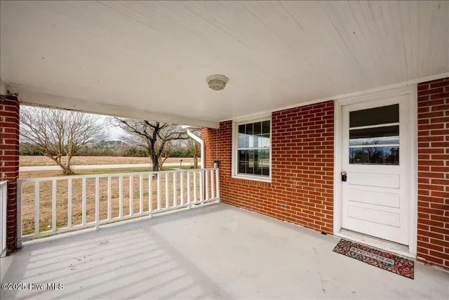 $299,000 | 8100 Highway 55, Dover, NC 28526