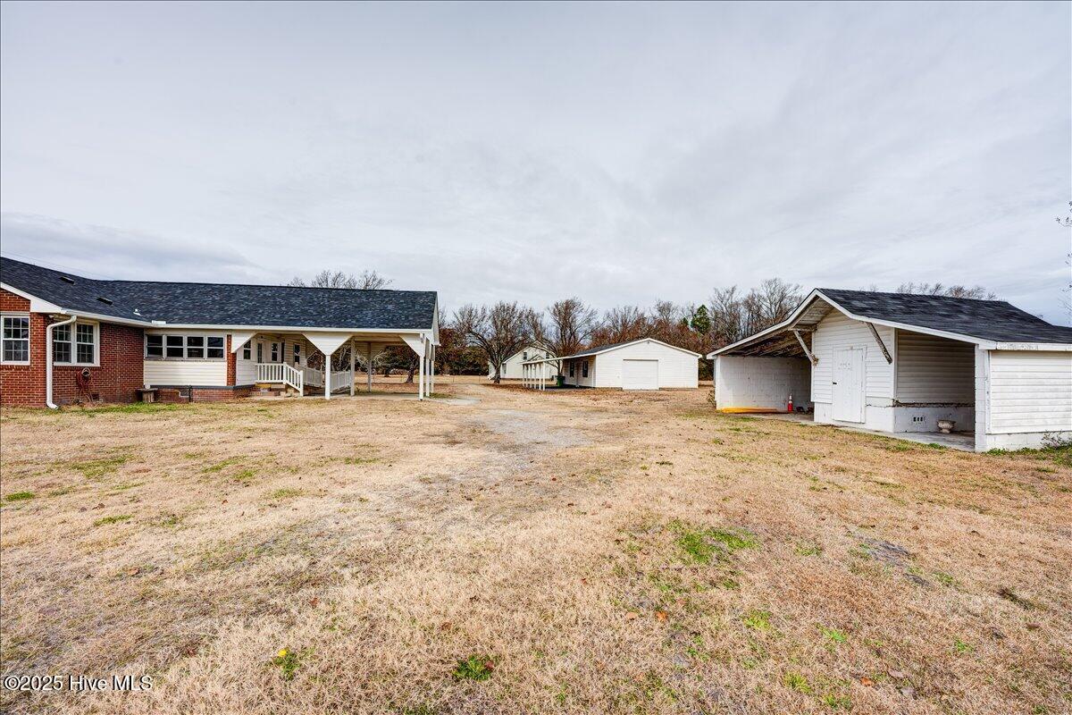 8100 Highway 55 Dover, NC 28526 - Photo 9 of 53 09-8100_NC55-38