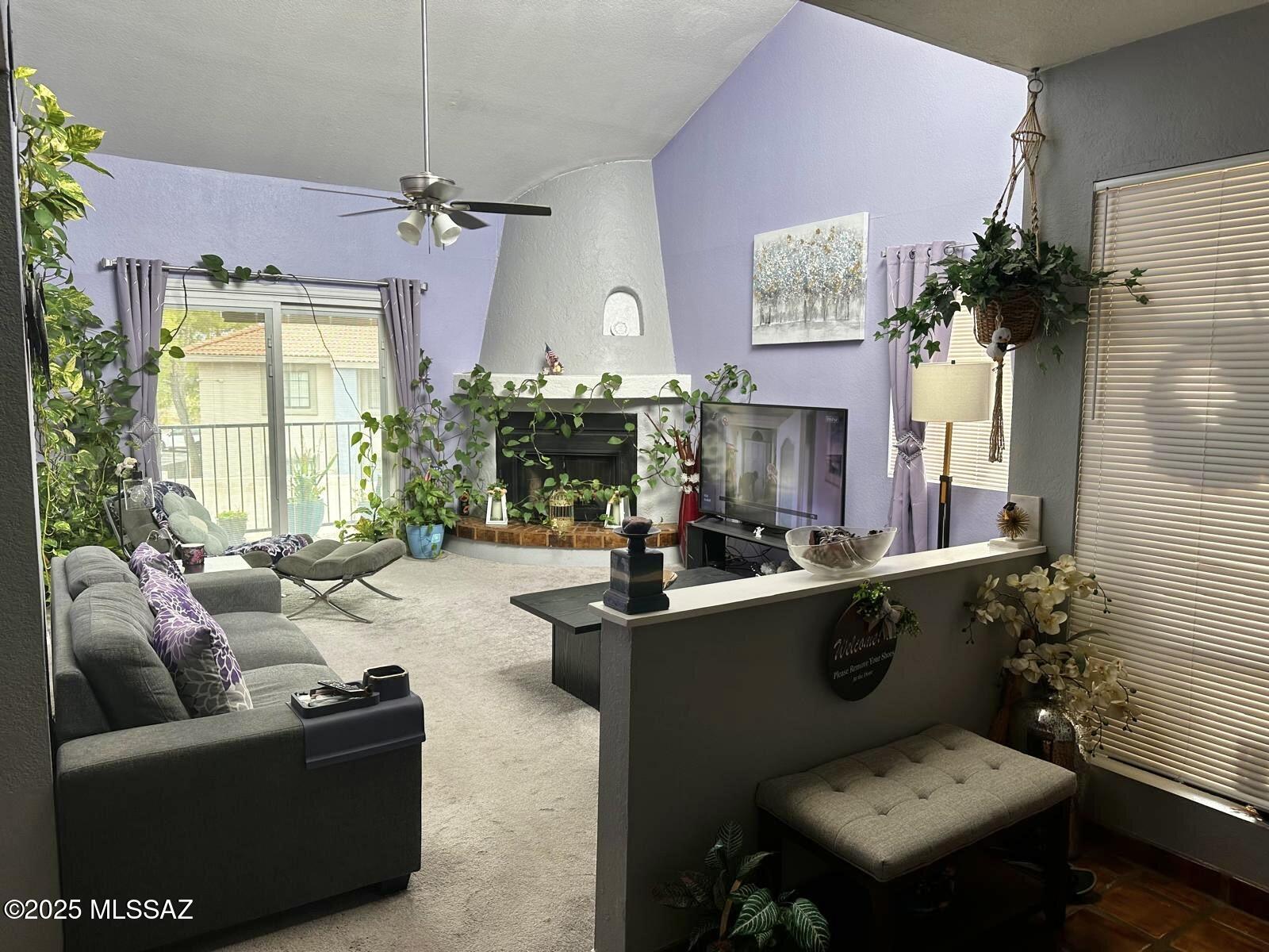 8255 North Oracle Road, Unit 203 Tucson, AZ 85704 - Photo 9 of 25 671e7847-02be-4d6c-a108-c7fa5017a362