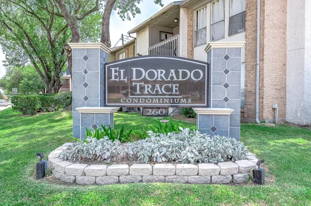 $109,000 | 260 El Dorado Boulevard, Unit 2612, Houston, TX 77598