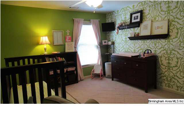 4051 Highland Ridge Road Hoover, AL 35242 - Photo 16 of 22
