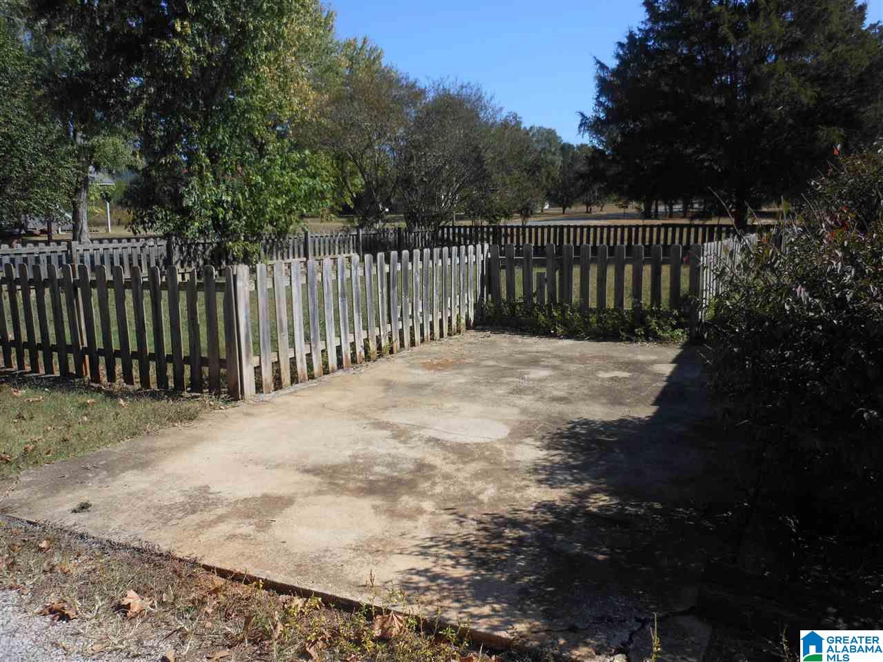 1926 Tallasahatchee Road Alpine, AL 35014 - Photo 11 of 12