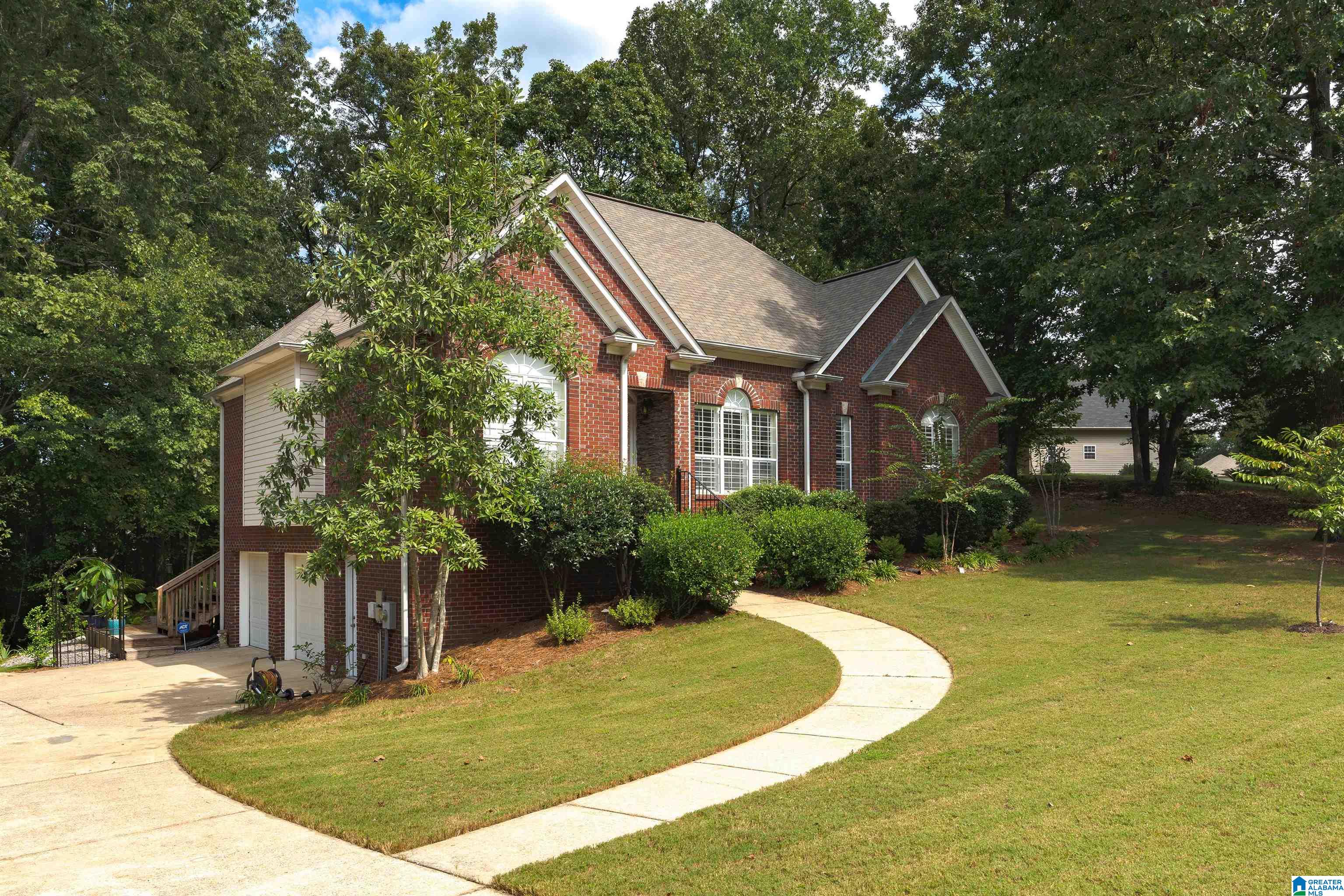 7296 Bayberry Road Helena, AL 35022 - Photo 2 of 37