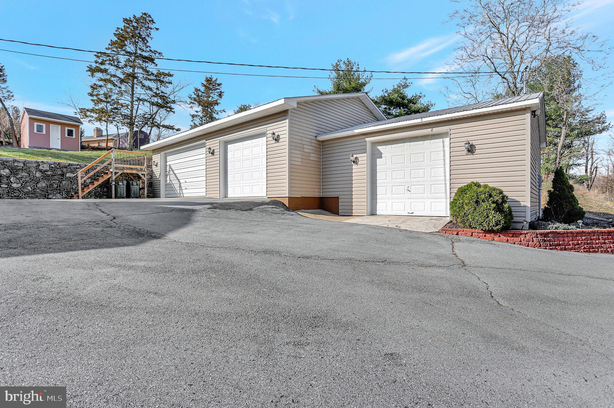 13868 Cresspond Road Clear Spring, MD 21722 - Photo 28 of 36 Gallery Image 28